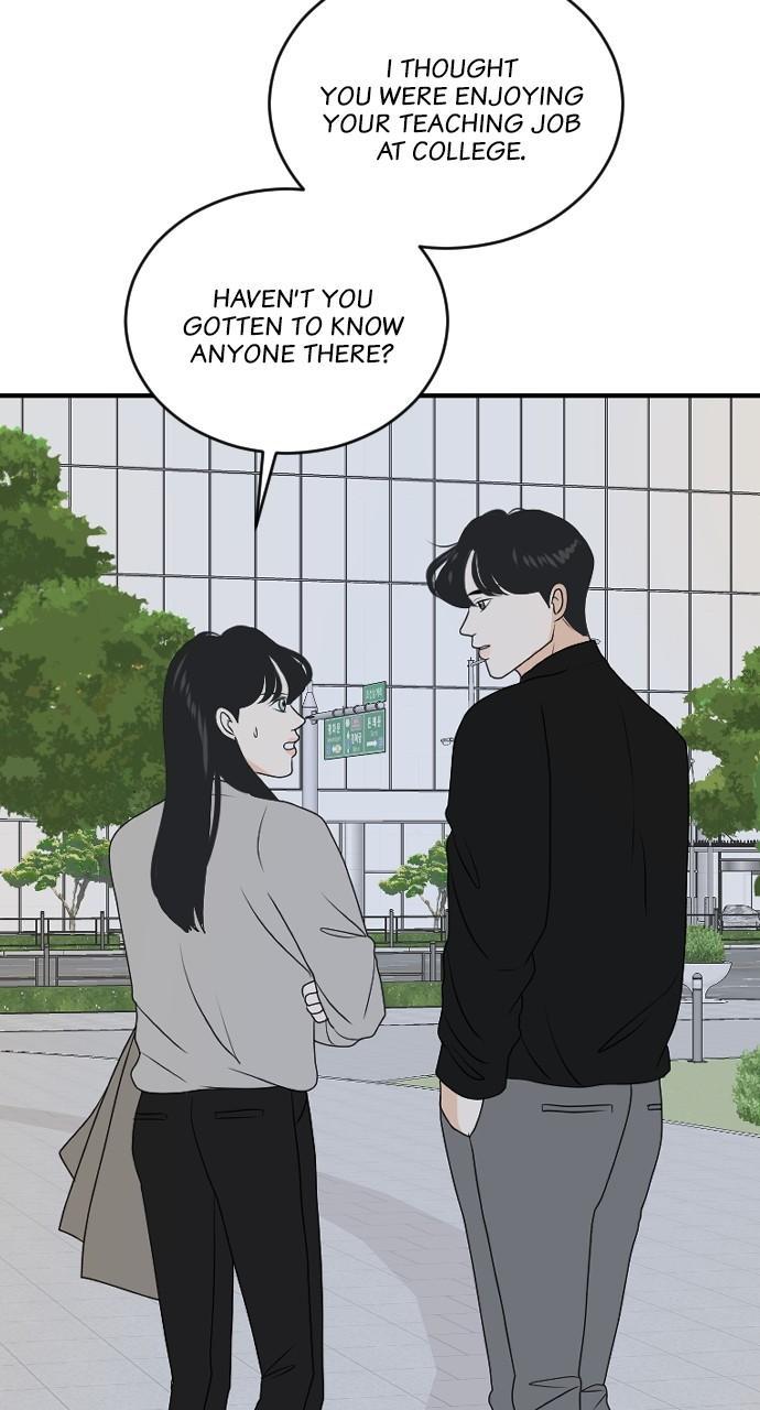 Read My Roommate Is A Gumiho ENGLISH Manga Online