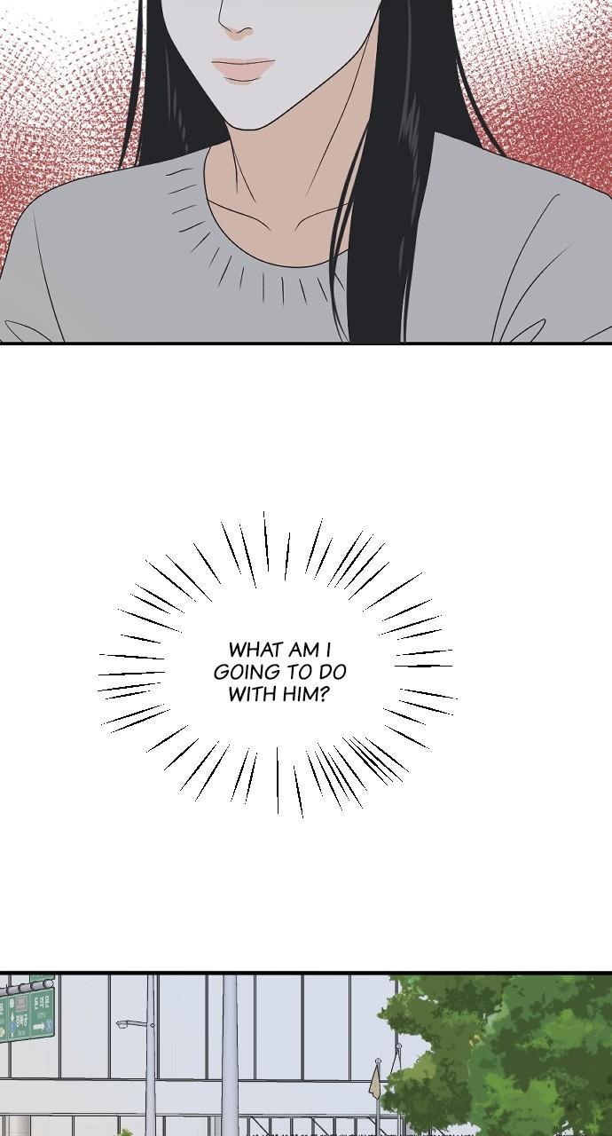 Read My Roommate Is A Gumiho ENGLISH Manga Online