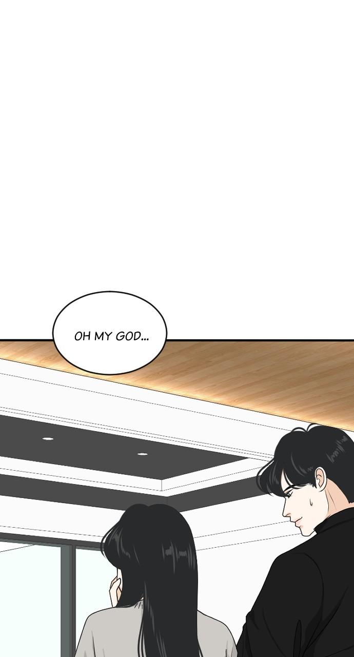 Read My Roommate Is A Gumiho ENGLISH Manga Online