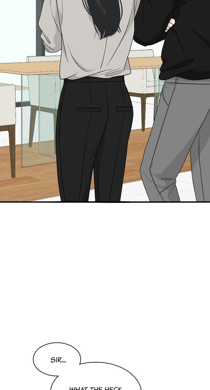 Read My Roommate Is A Gumiho ENGLISH Manga Online