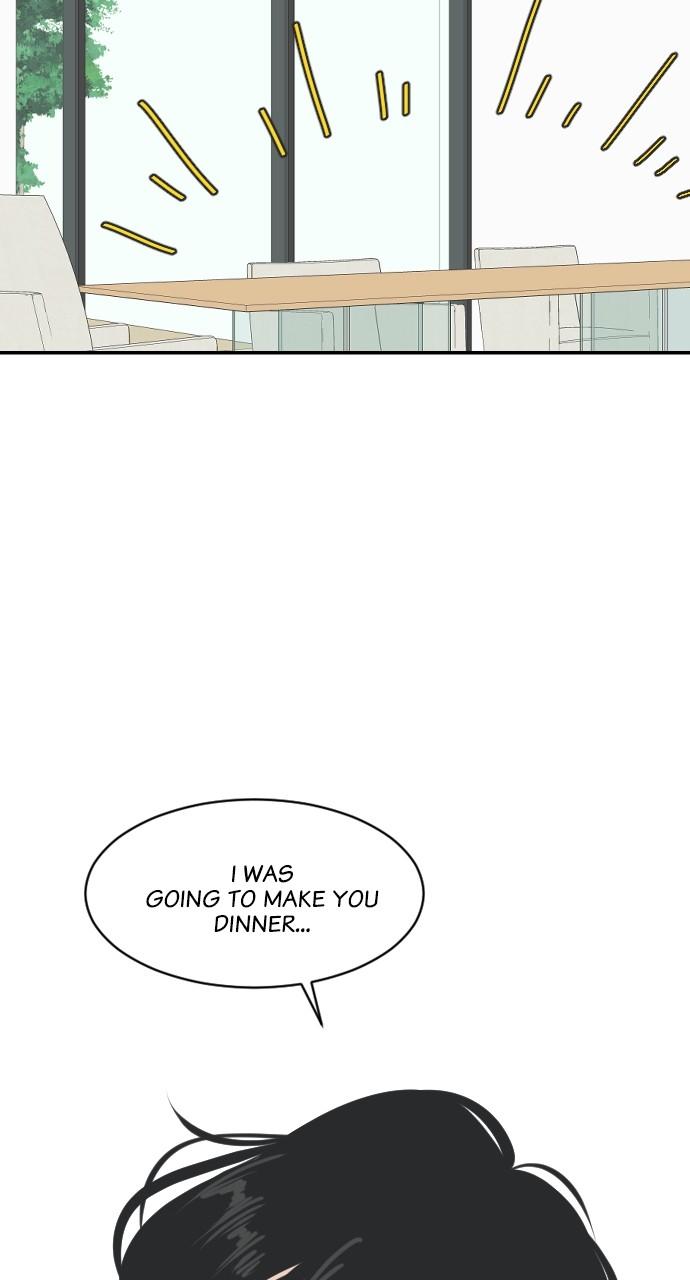 Read My Roommate Is A Gumiho ENGLISH Manga Online