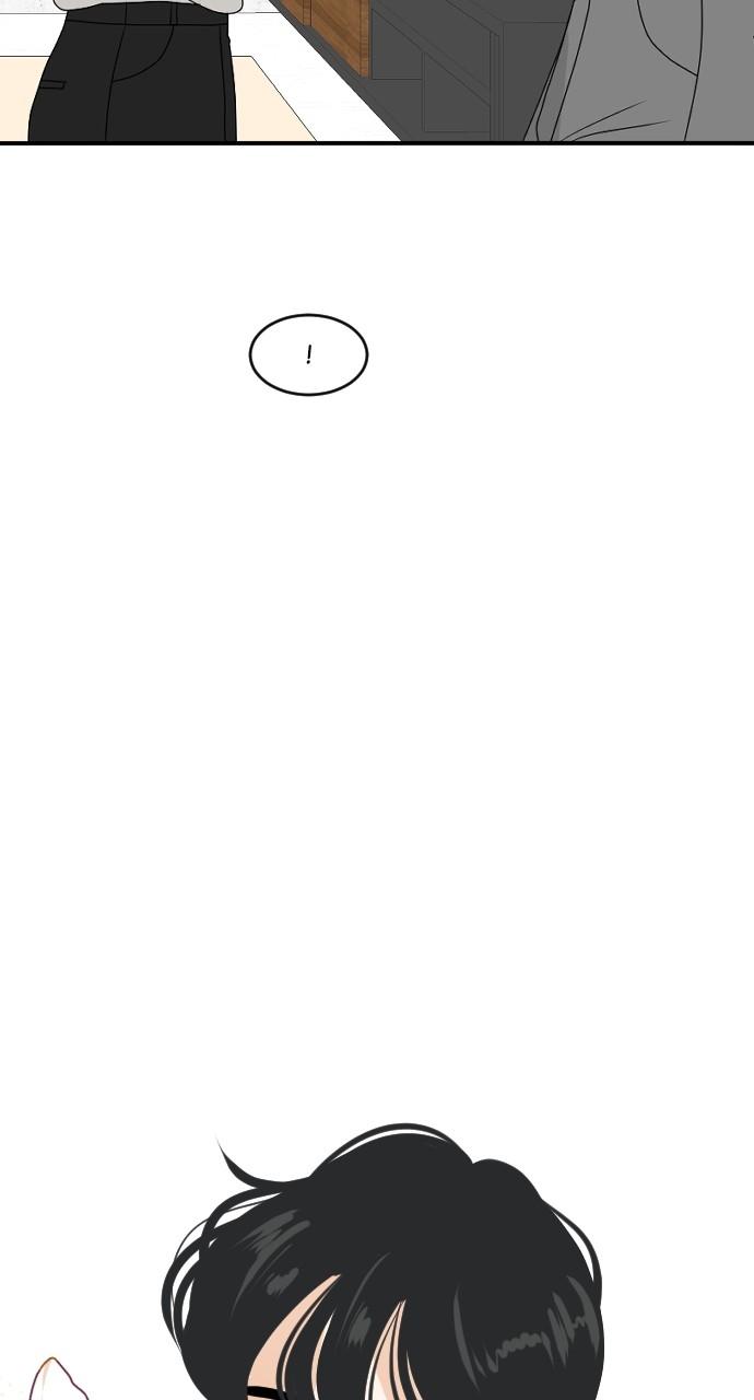 Read My Roommate Is A Gumiho ENGLISH Manga Online