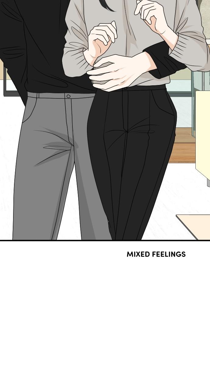 Read My Roommate Is A Gumiho ENGLISH Manga Online