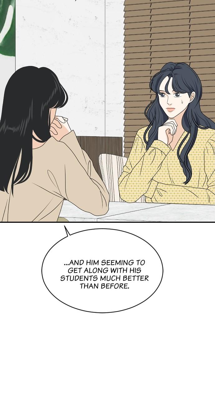 Read My Roommate Is A Gumiho ENGLISH Manga Online
