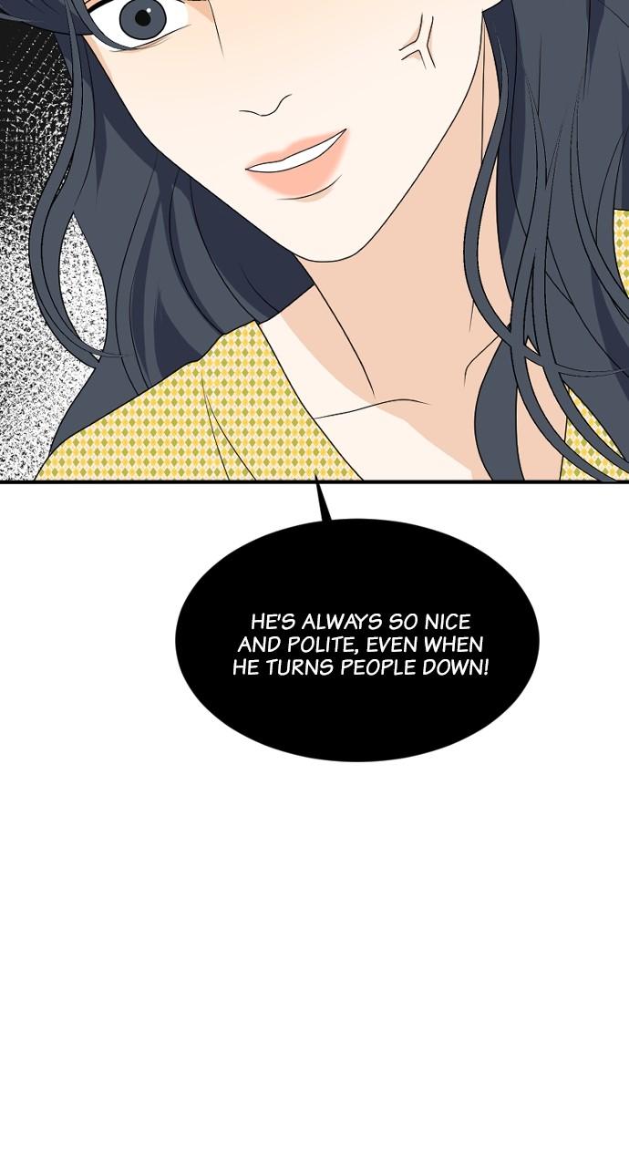 Read My Roommate Is A Gumiho ENGLISH Manga Online
