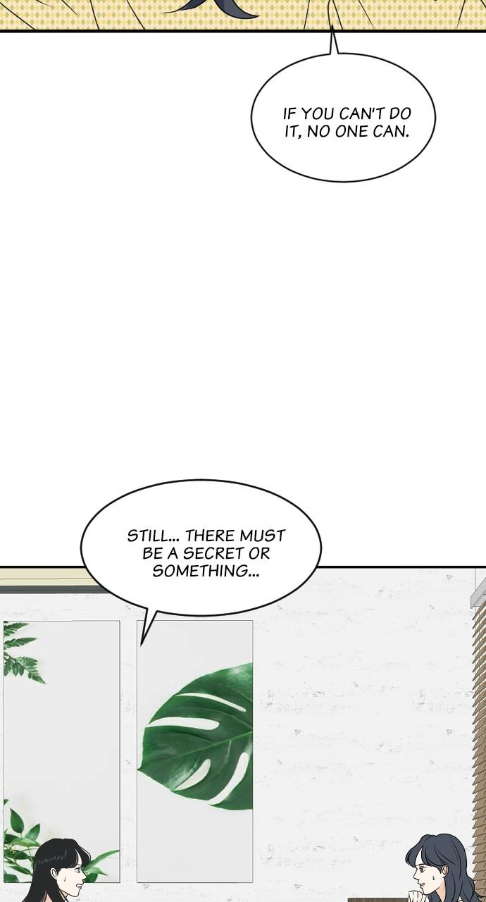 Read My Roommate Is A Gumiho ENGLISH Manga Online