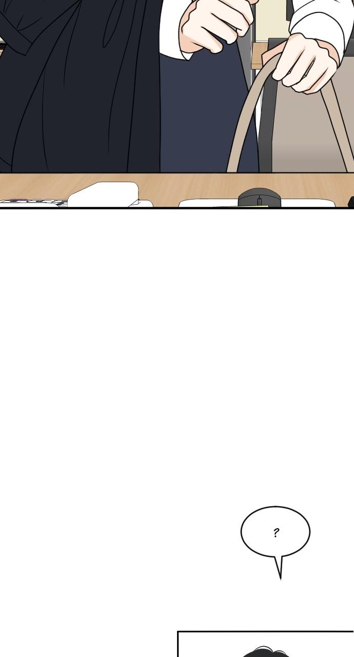 Read My Roommate Is A Gumiho ENGLISH Manga Online