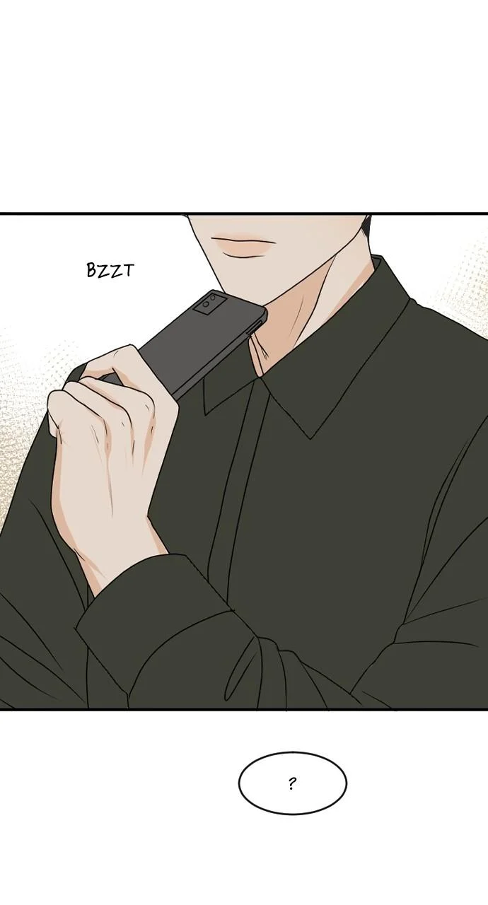 Read My Roommate Is A Gumiho ENGLISH Manga Online