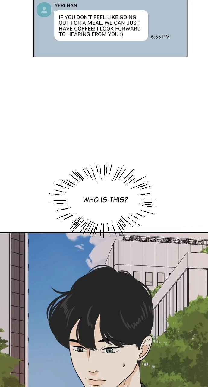 Read My Roommate Is A Gumiho ENGLISH Manga Online