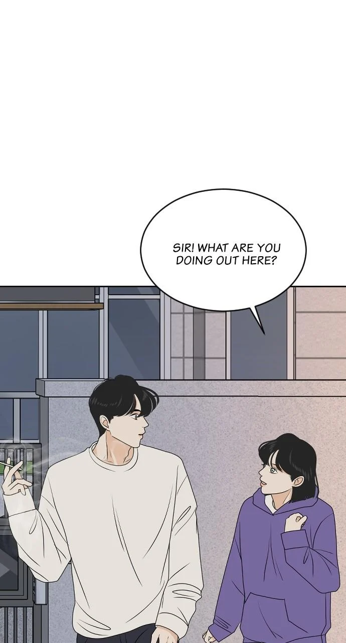 Read My Roommate Is A Gumiho ENGLISH Manga Online