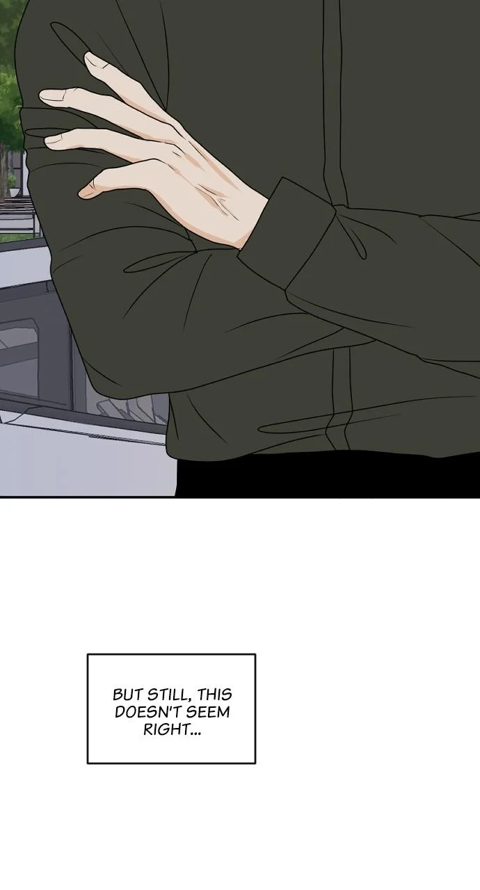 Read My Roommate Is A Gumiho ENGLISH Manga Online