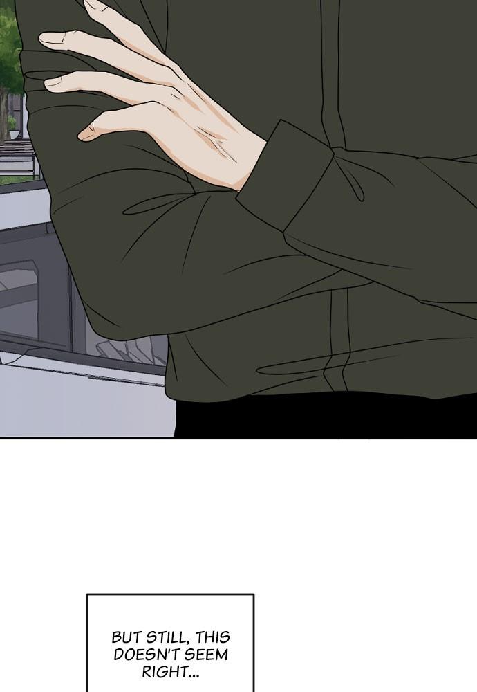 Read My Roommate Is A Gumiho ENGLISH Manga Online