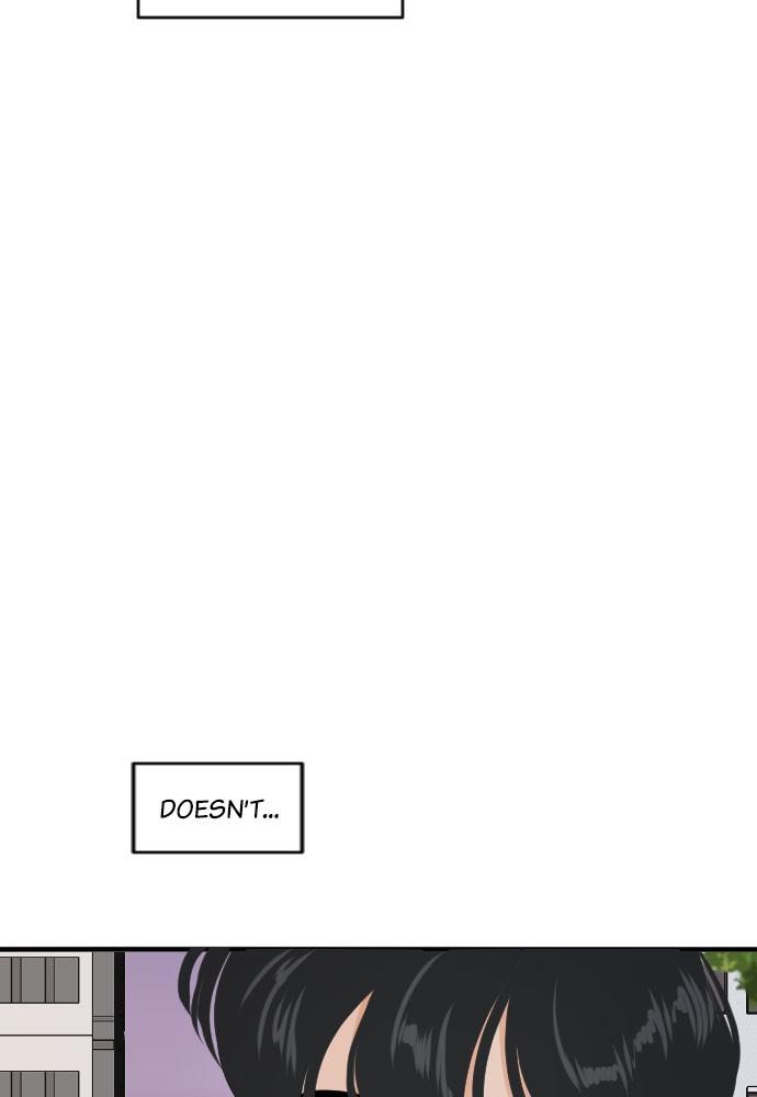 Read My Roommate Is A Gumiho ENGLISH Manga Online