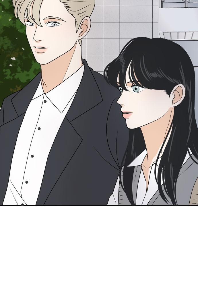 Read My Roommate Is A Gumiho ENGLISH Manga Online