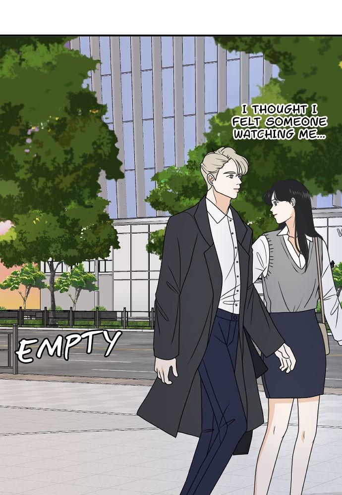 Read My Roommate Is A Gumiho ENGLISH Manga Online