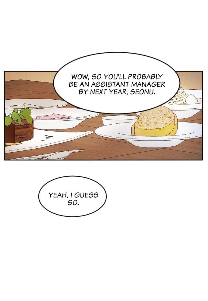 Read My Roommate Is A Gumiho ENGLISH Manga Online