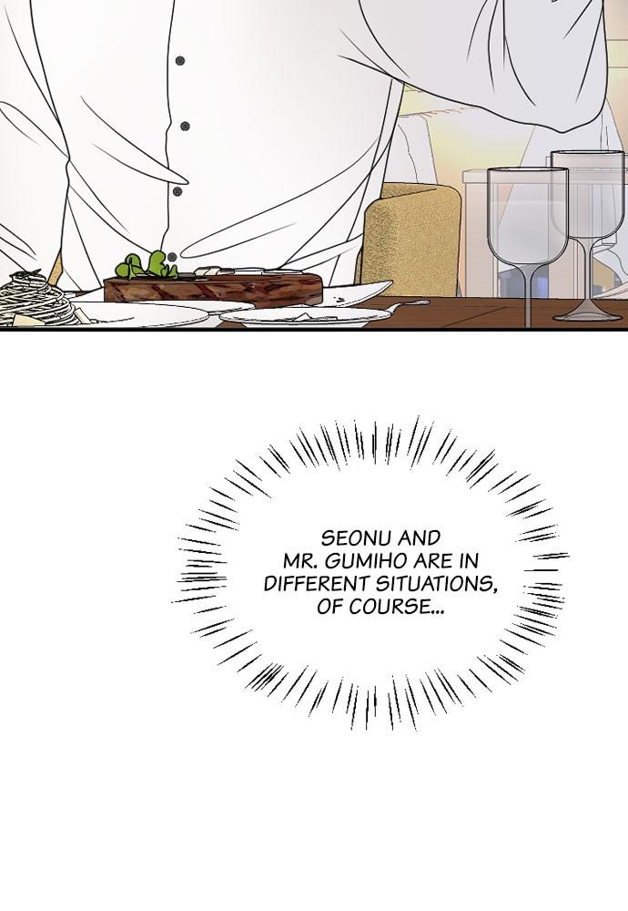 Read My Roommate Is A Gumiho ENGLISH Manga Online