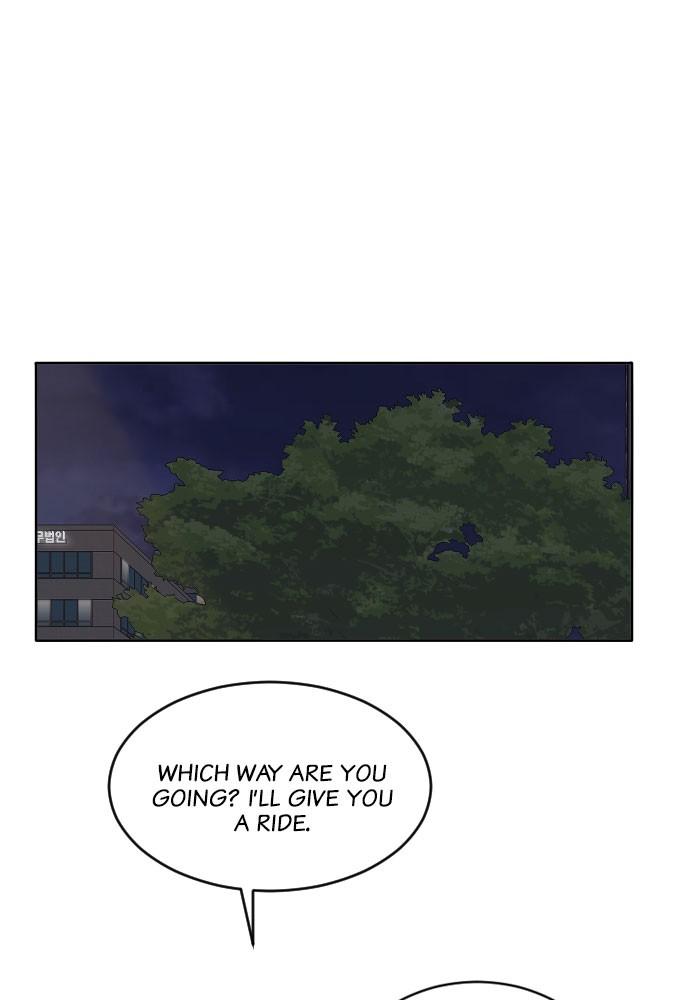 Read My Roommate Is A Gumiho ENGLISH Manga Online