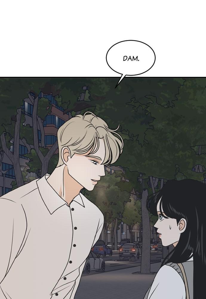 Read My Roommate Is A Gumiho ENGLISH Manga Online