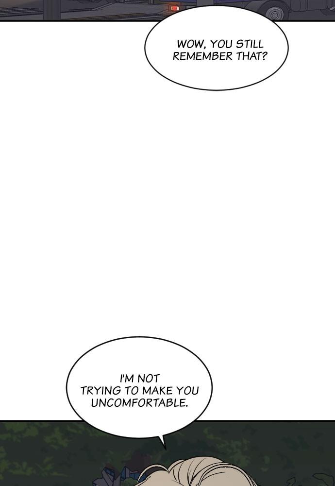 Read My Roommate Is A Gumiho ENGLISH Manga Online