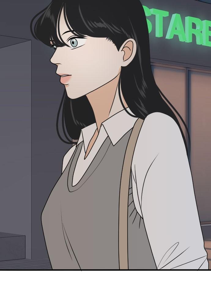 Read My Roommate Is A Gumiho ENGLISH Manga Online