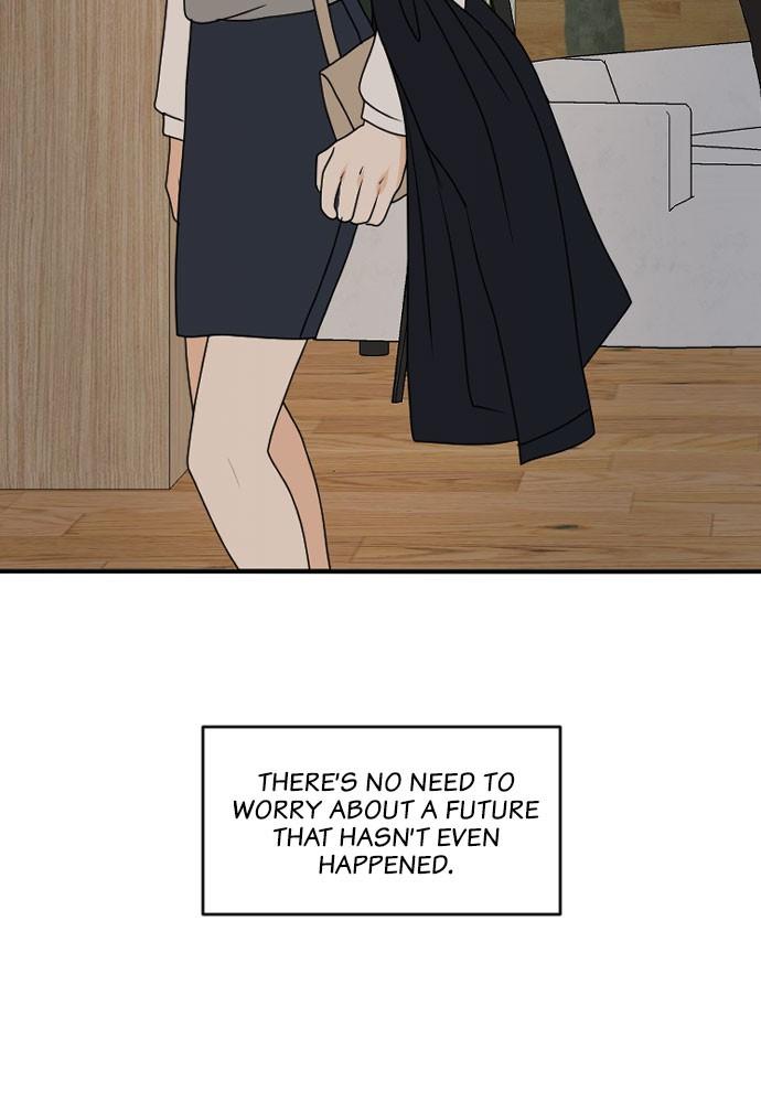 Read My Roommate Is A Gumiho ENGLISH Manga Online