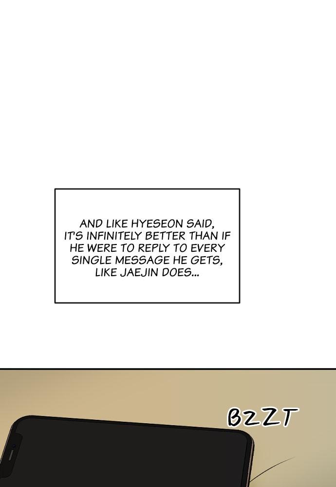 Read My Roommate Is A Gumiho ENGLISH Manga Online