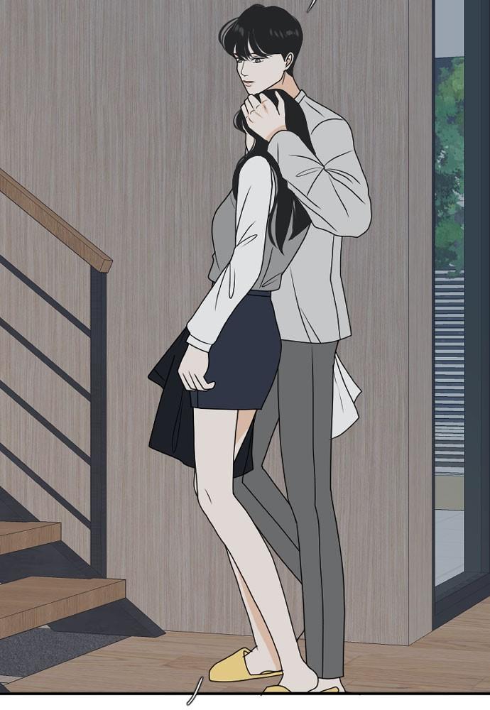 Read My Roommate Is A Gumiho ENGLISH Manga Online