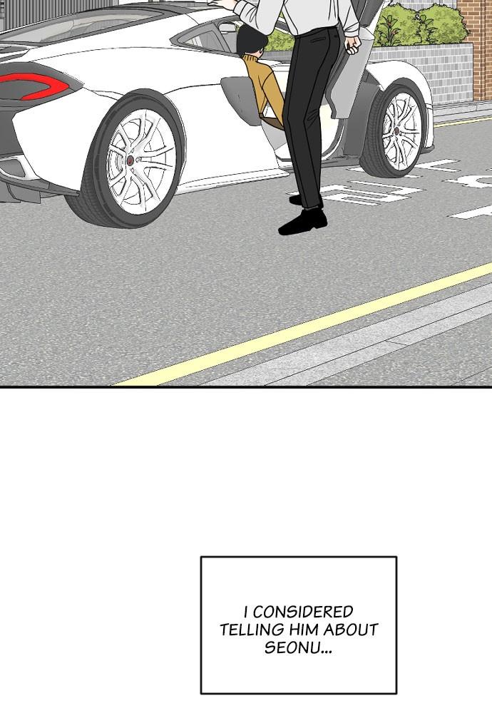 Read My Roommate Is A Gumiho ENGLISH Manga Online