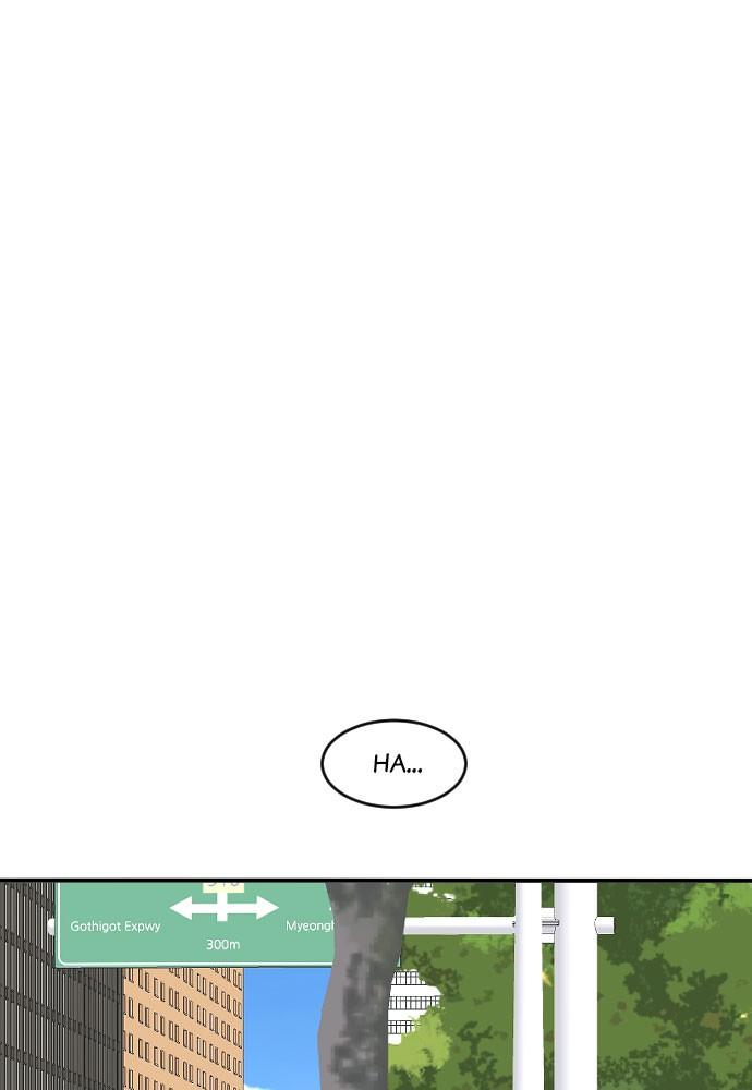 Read My Roommate Is A Gumiho ENGLISH Manga Online