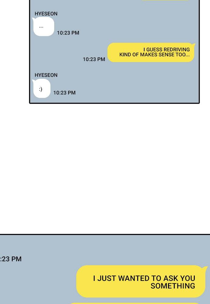 Read My Roommate Is A Gumiho ENGLISH Manga Online