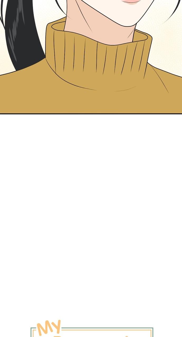 Read My Roommate Is A Gumiho ENGLISH Manga Online