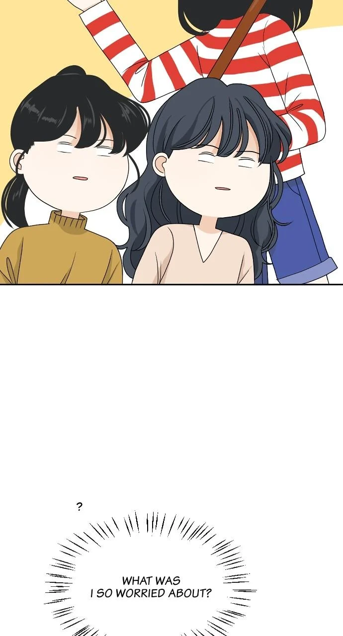 Read My Roommate Is A Gumiho ENGLISH Manga Online