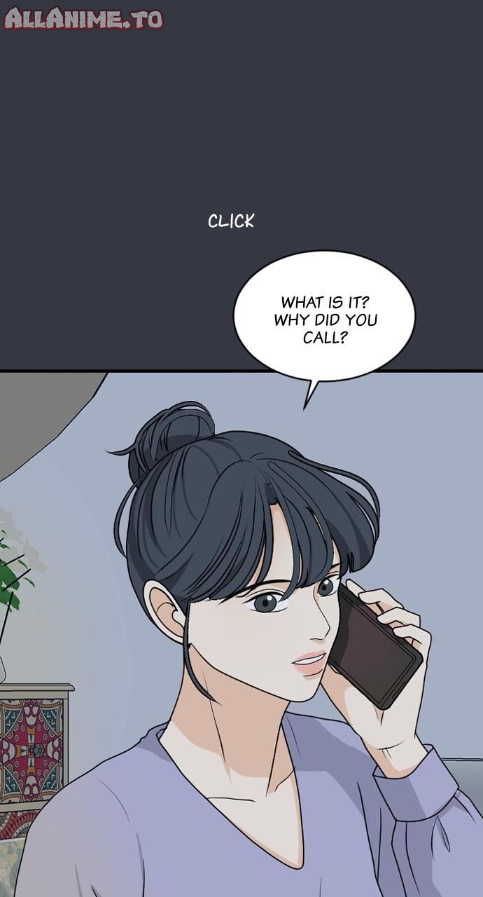 Read My Roommate Is A Gumiho ENGLISH Manga Online