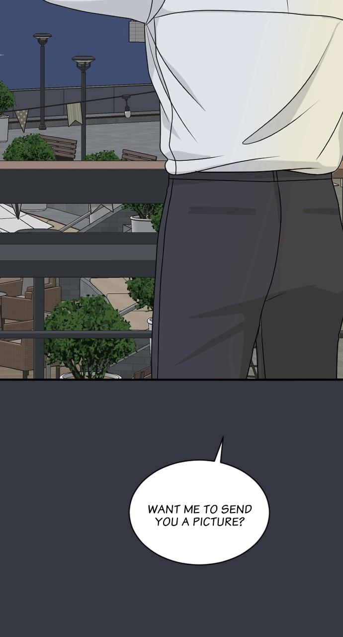 Read My Roommate Is A Gumiho ENGLISH Manga Online