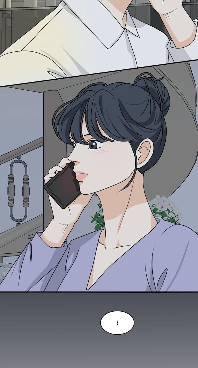 Read My Roommate Is A Gumiho ENGLISH Manga Online