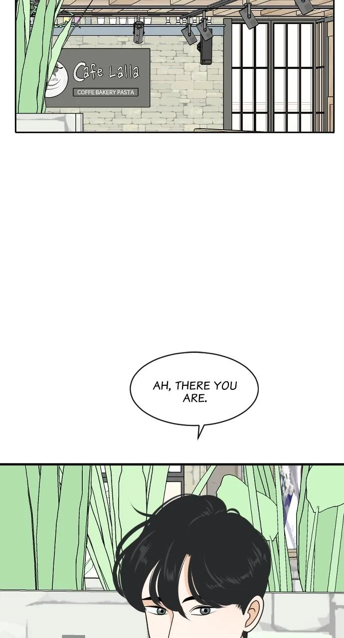 Read My Roommate Is A Gumiho ENGLISH Manga Online