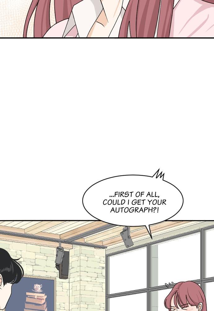 Read My Roommate Is A Gumiho ENGLISH Manga Online