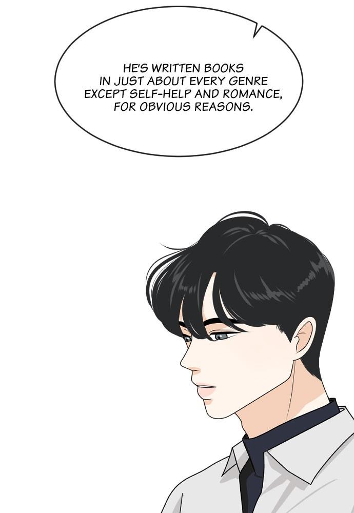 Read My Roommate Is A Gumiho ENGLISH Manga Online