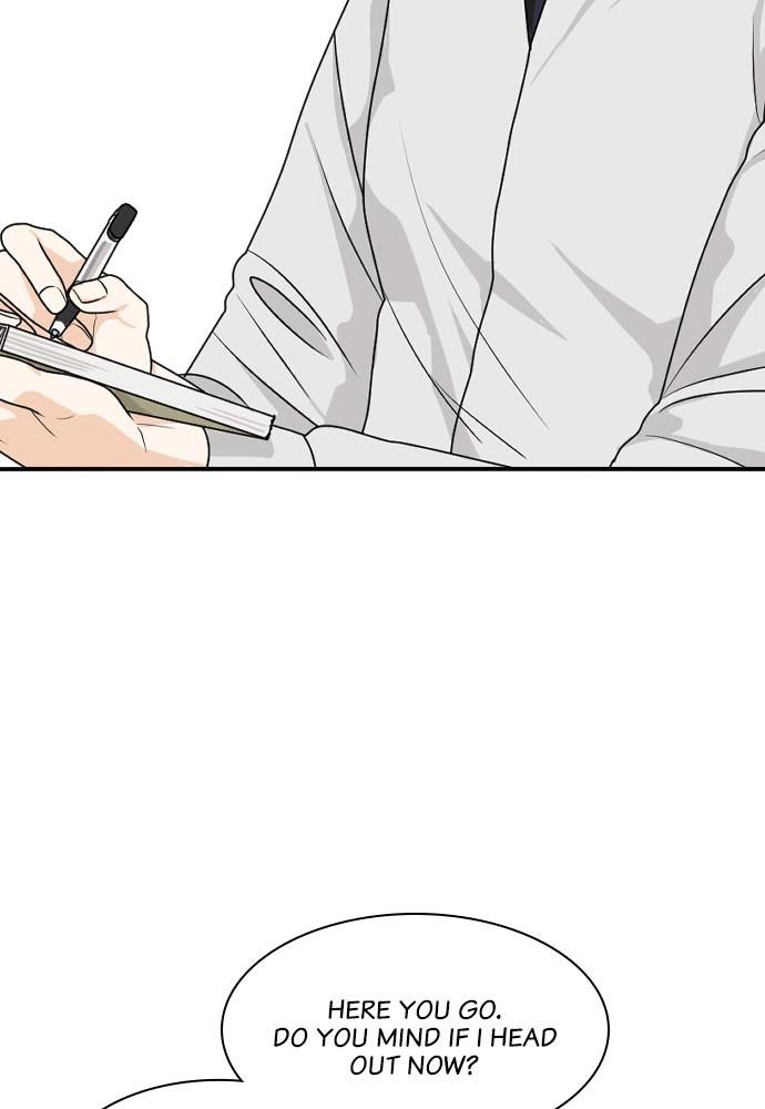 Read My Roommate Is A Gumiho ENGLISH Manga Online