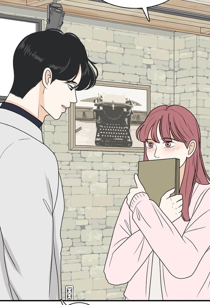 Read My Roommate Is A Gumiho ENGLISH Manga Online