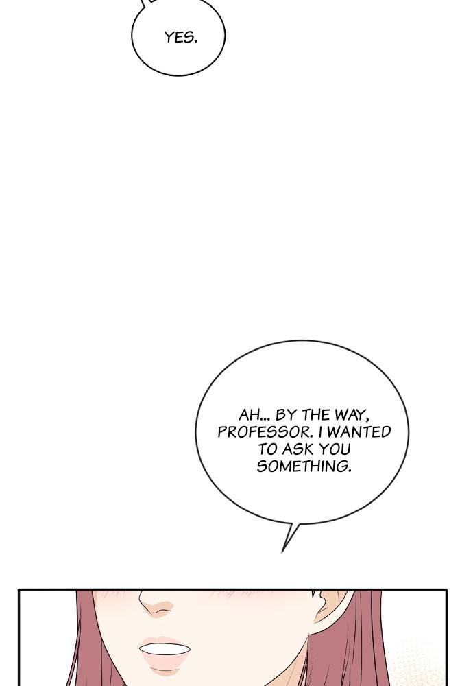 Read My Roommate Is A Gumiho ENGLISH Manga Online