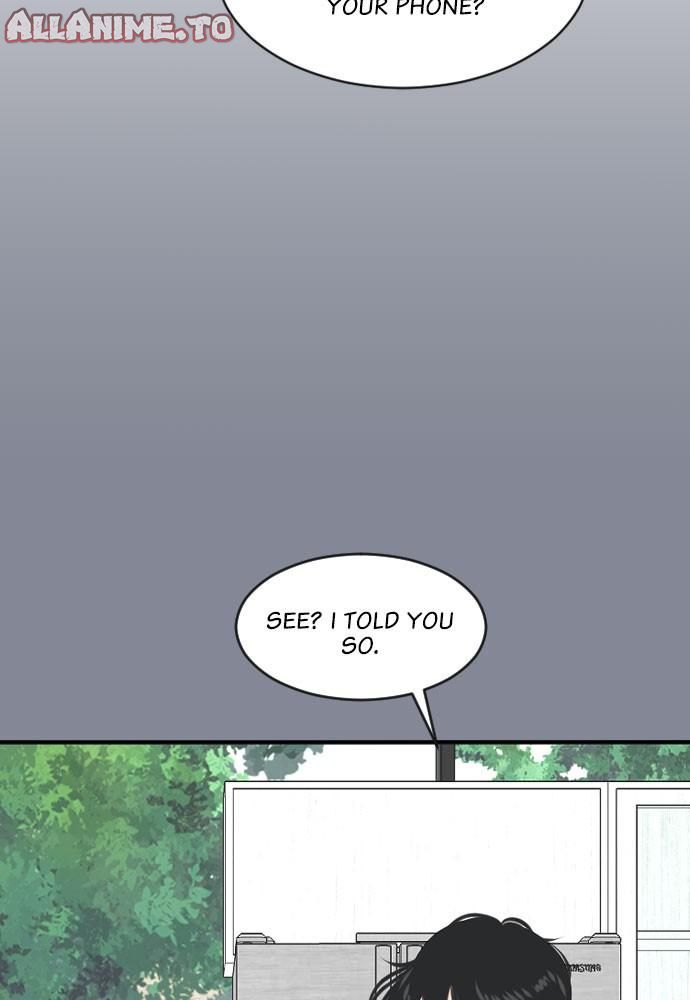 Read My Roommate Is A Gumiho ENGLISH Manga Online