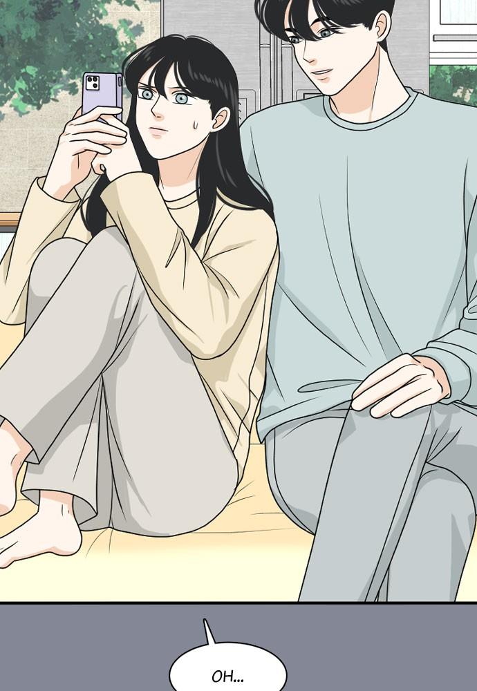 Read My Roommate Is A Gumiho ENGLISH Manga Online