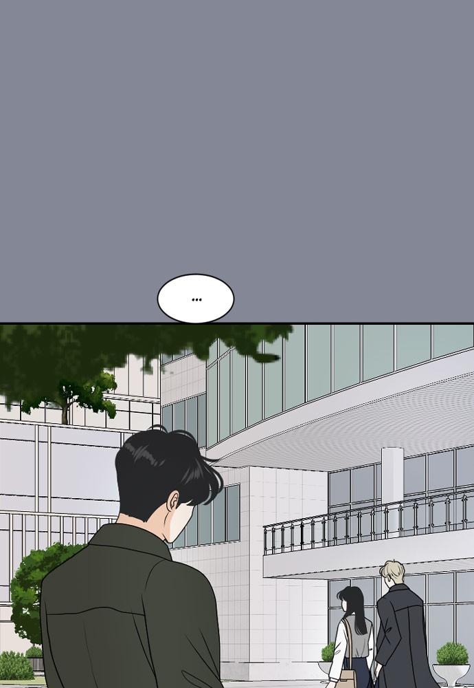 Read My Roommate Is A Gumiho ENGLISH Manga Online