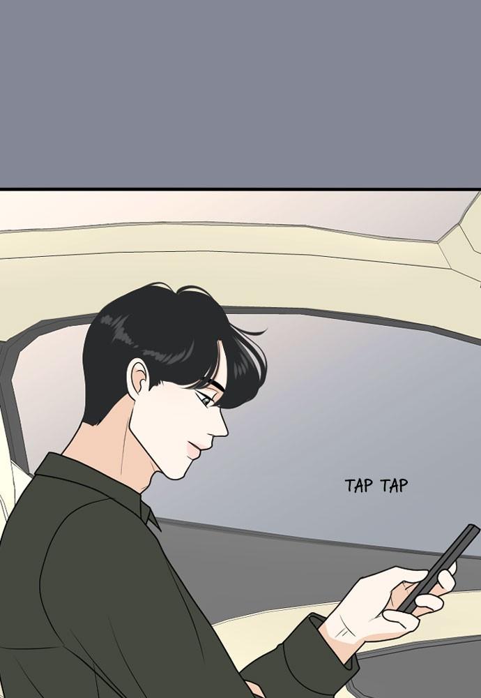 Read My Roommate Is A Gumiho ENGLISH Manga Online