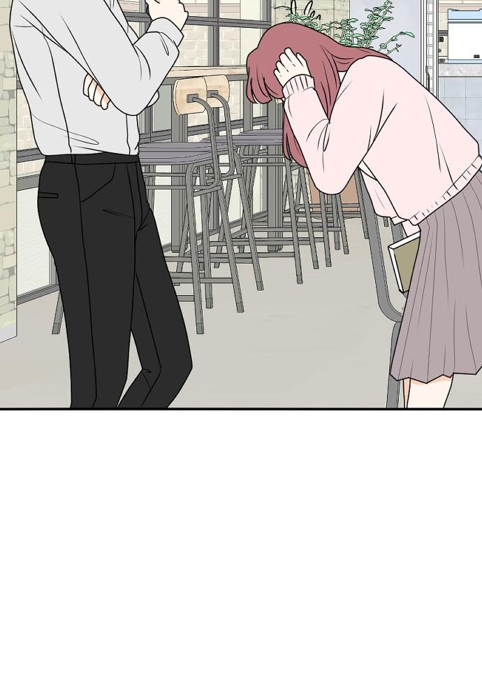 Read My Roommate Is A Gumiho ENGLISH Manga Online