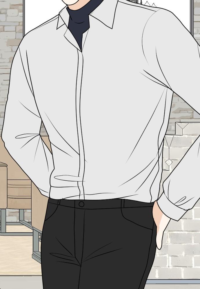 Read My Roommate Is A Gumiho ENGLISH Manga Online