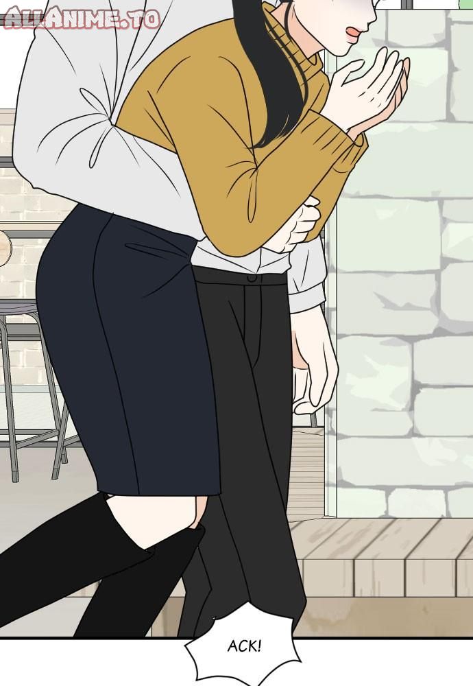 Read My Roommate Is A Gumiho ENGLISH Manga Online