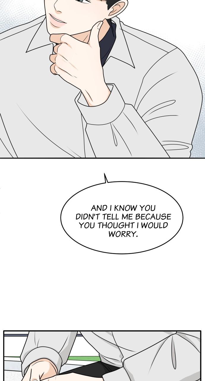 Read My Roommate Is A Gumiho ENGLISH Manga Online